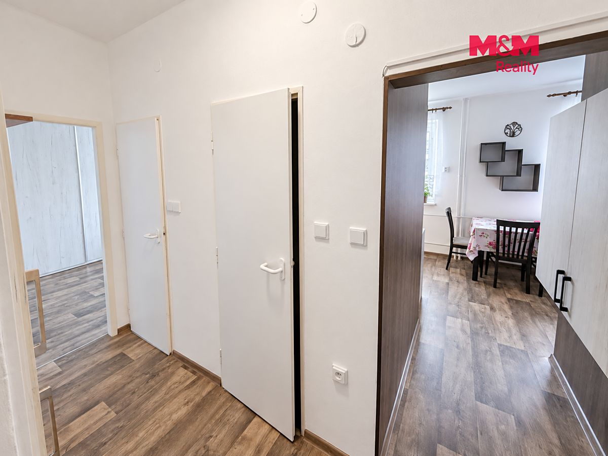 Pronájem bytu 2+1 49 m² – fotografie 5