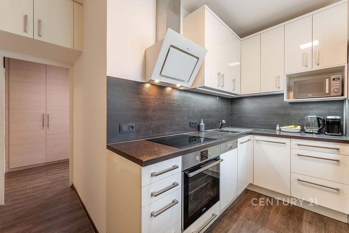 Prodej bytu 2+1 52 m² – fotografie 3