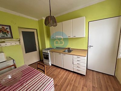 Pronájem bytu 1+1 30 m²