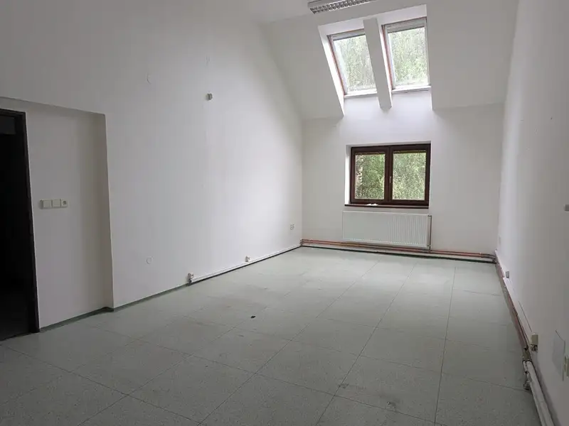 Pronájem obchodního prostoru 354 m², Dačice – náhled fotky 2