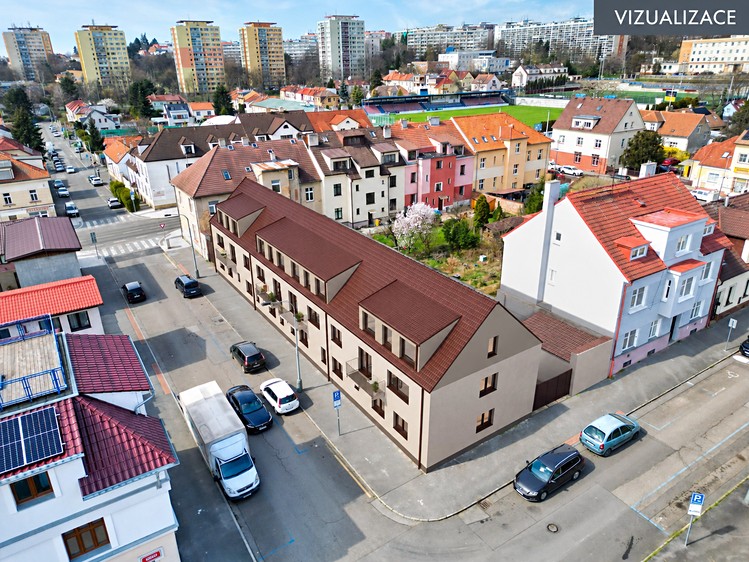 Prodej komerčního prostoru, 180 m² (2 z 24)