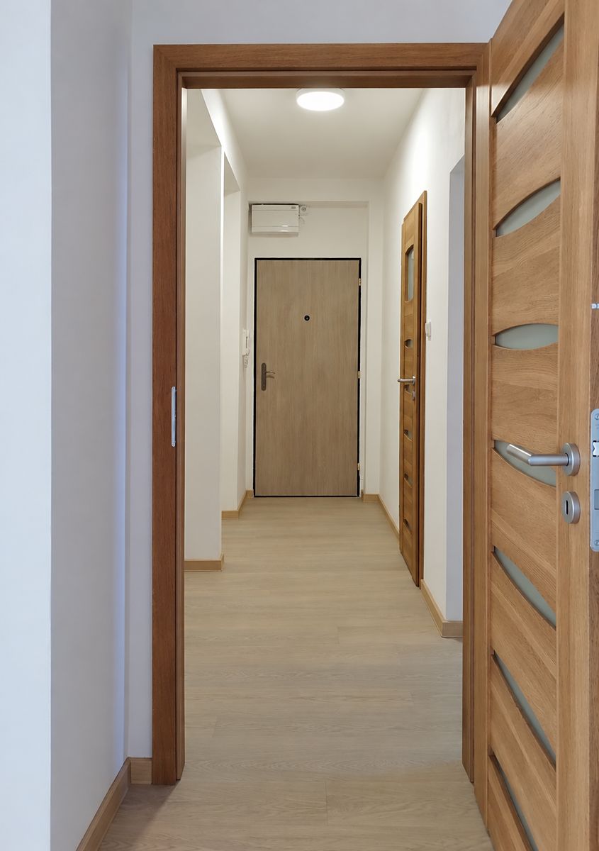 Pronájem bytu 2+1 55 m² – fotografie 2