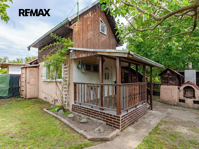 Prodej chaty 23 m², pozemek 412 m², Litvínov – náhled fotky 3