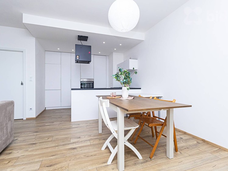 Квартира 2+kk на продаж, 69 м² (4 з 19)