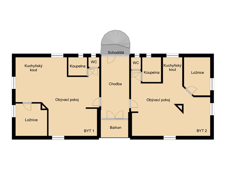 Prodej komerčního prostoru, 280 m² (17 z 32)
