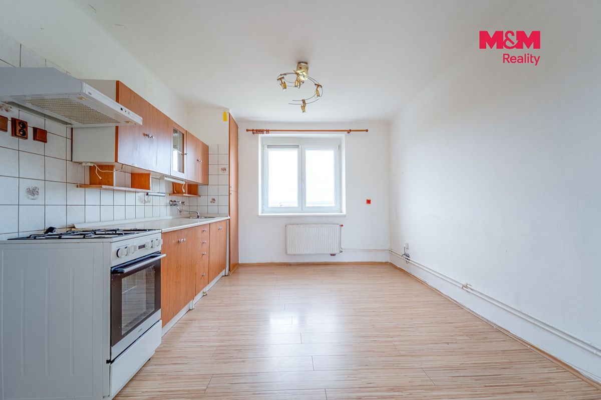 Prodej bytu 2+1 49 m² – fotografie 2