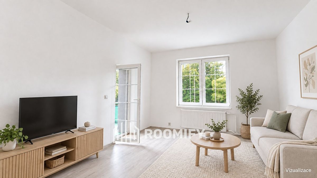 Prodej bytu 3+kk 88 m² – fotografie 3