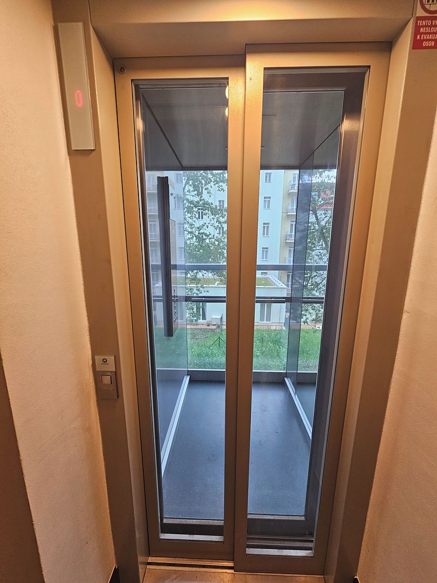 Prodej bytu 1+1 29 m² – fotografie 4