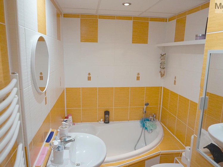 Квартира 3+1 на продаж, 64 м² (15 з 21)