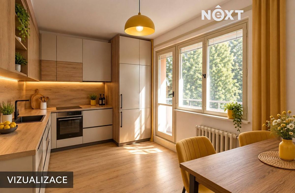 Prodej bytu 3+1 79 m² – fotografie 3