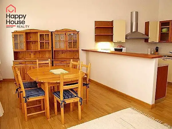 Pronájem bytu 4+kk 122 m², Praha – náhled fotky 3