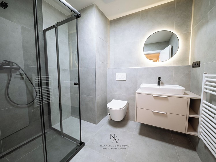 Квартира 1+kk на продаж, 40 м² (14 з 20)