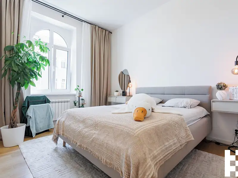 Prodej bytu 2+kk 53 m², Praha – náhled fotky 2