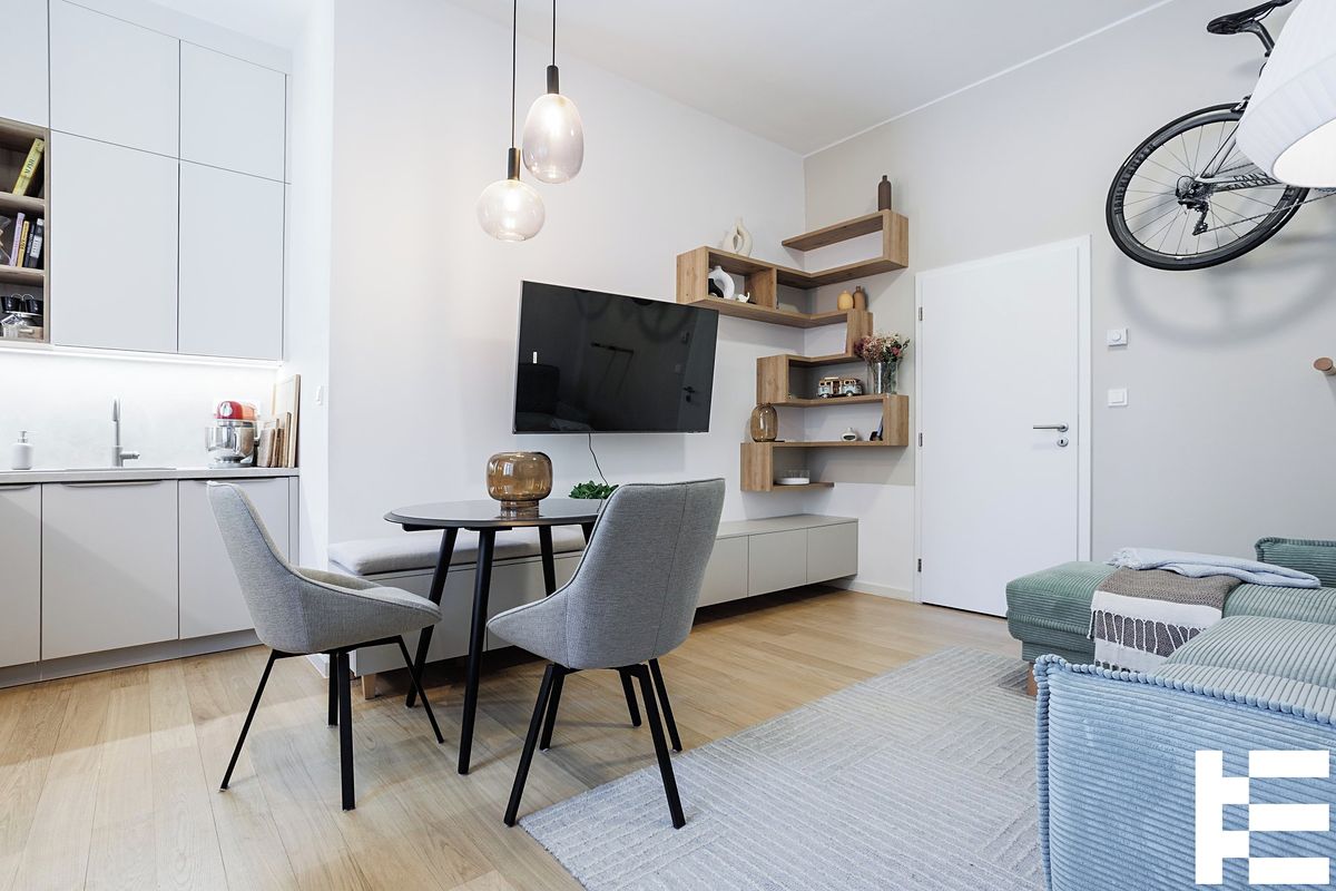 Prodej bytu 2+kk 53 m² – fotografie 3