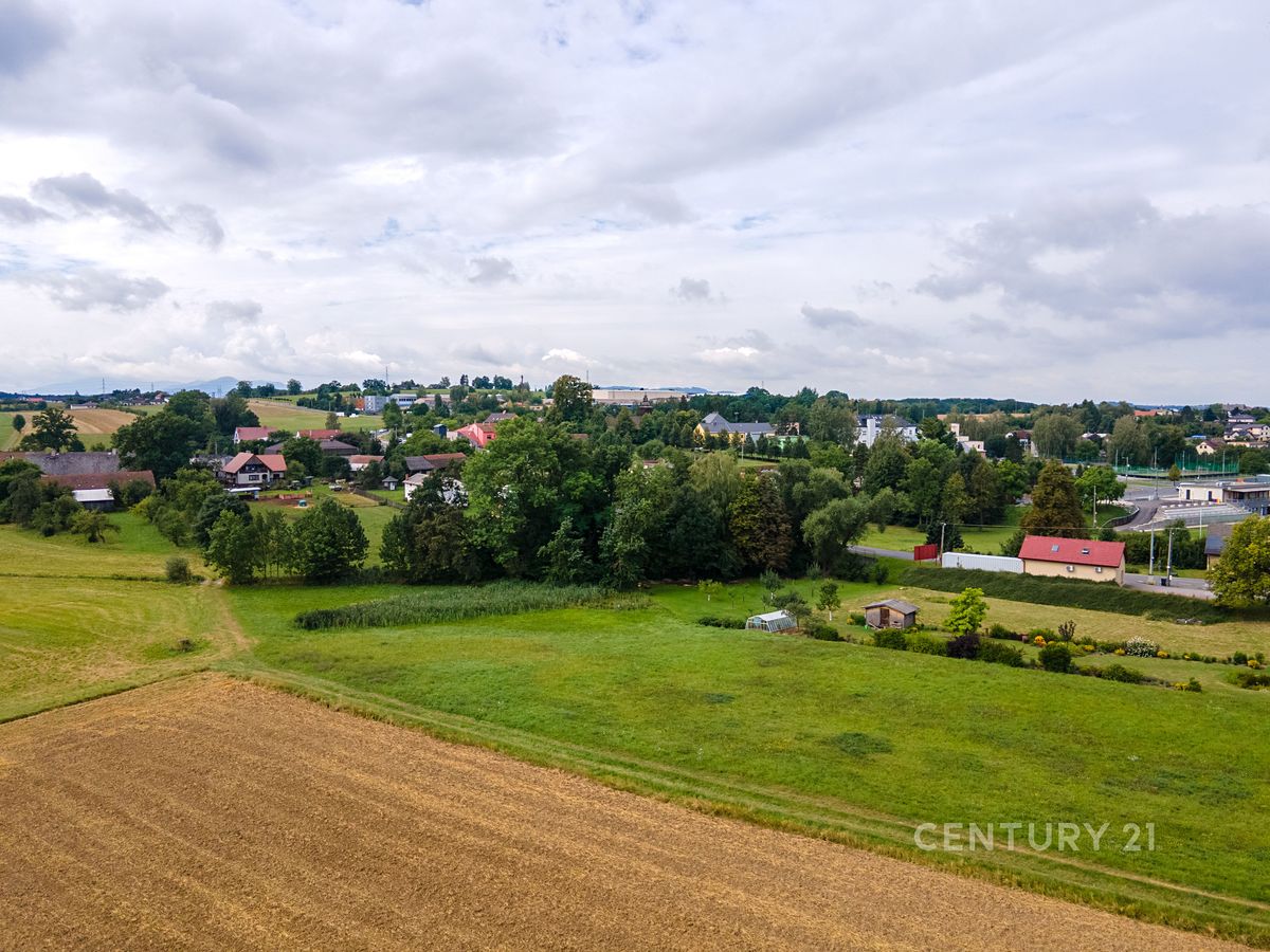 Prodej stavebního pozemku 1811 m² – fotografie 5
