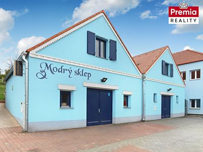 Prodej výrobní haly, prostoru 1500 m²