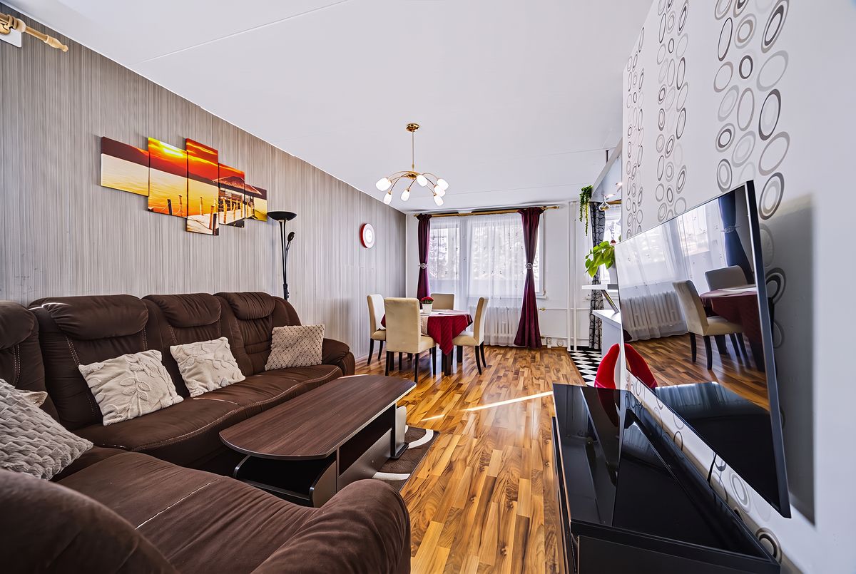 Prodej bytu 3+kk 75 m² – fotografie 2