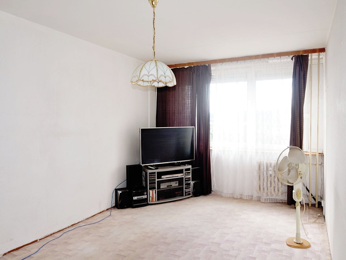Prodej bytu 2+kk 43 m² – fotografie 3