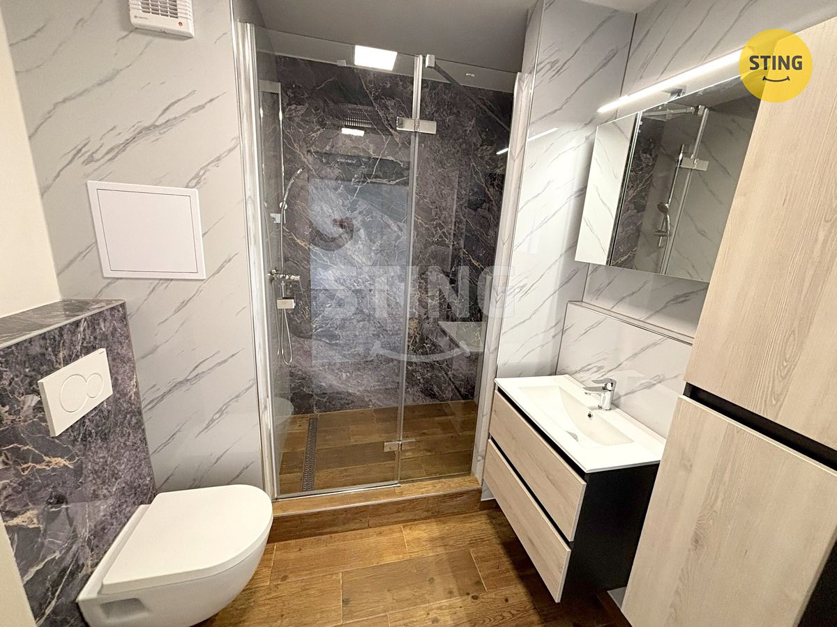 Pronájem bytu 1+1 35 m² – fotografie 5