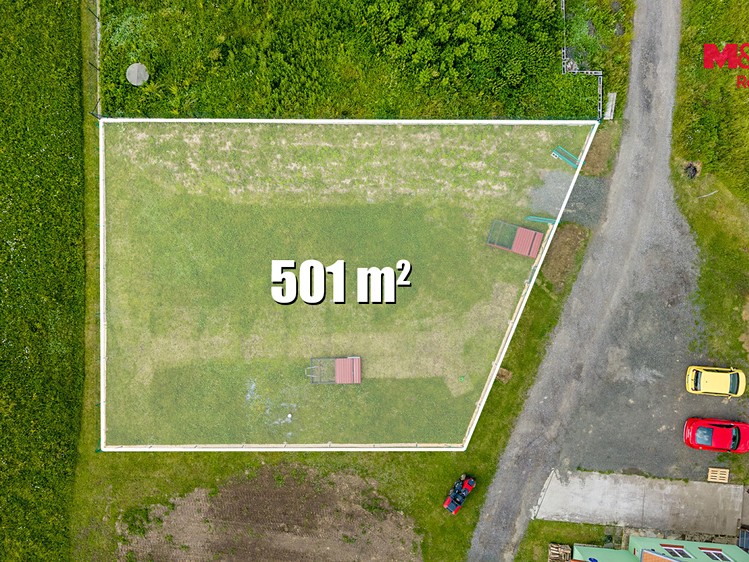 Ділянка на продаж, 501 м² (3 з 22)