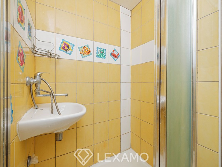 Wohnung 1+kk zum Kauf, 20 m² (7 von 16)
