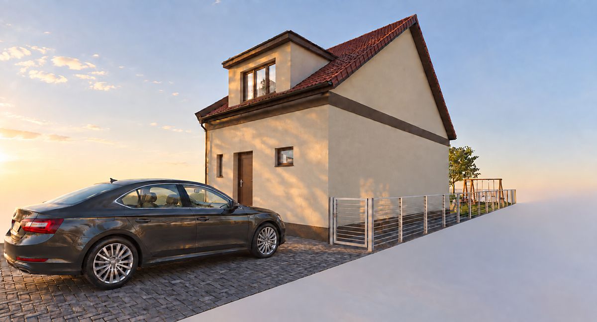 Prodej rodinného domu 98 m², pozemek 340 m² – fotografie 3