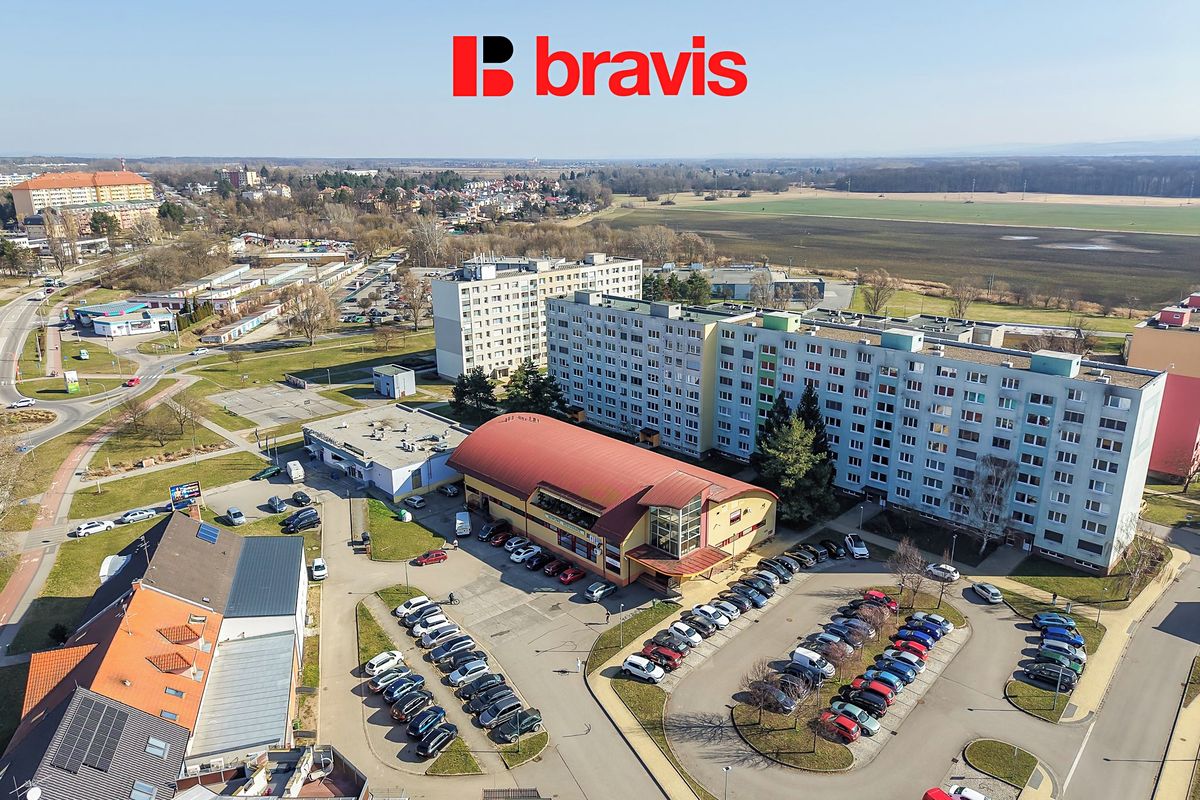 Prodej restaurace 2000 m² – fotografie 2