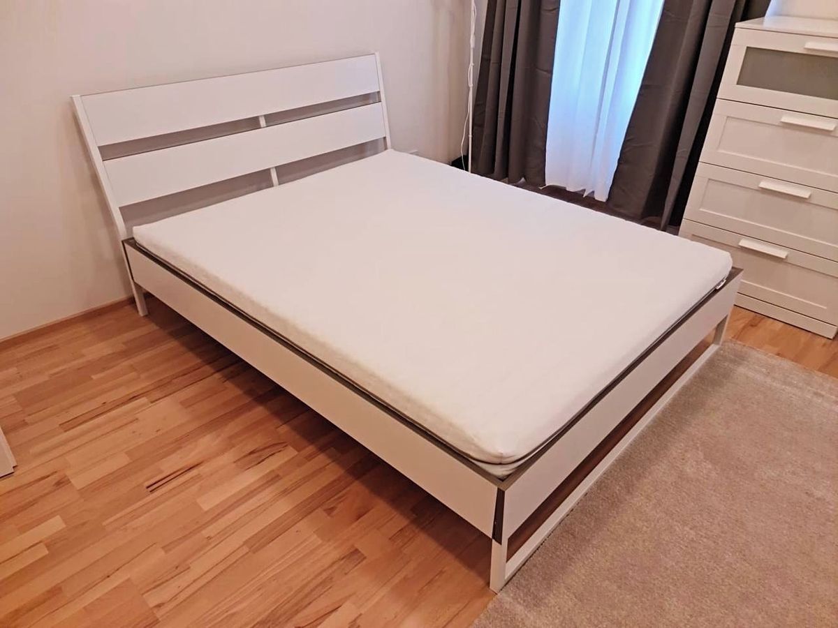 Pronájem bytu 1+1 35 m² – fotografie 5