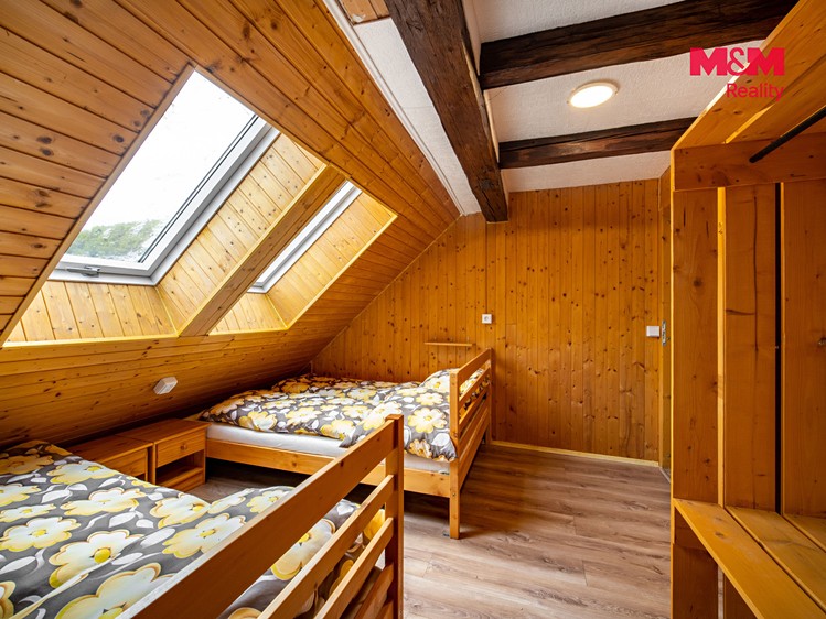 Prodej domu, 210 m² (18 z 30)