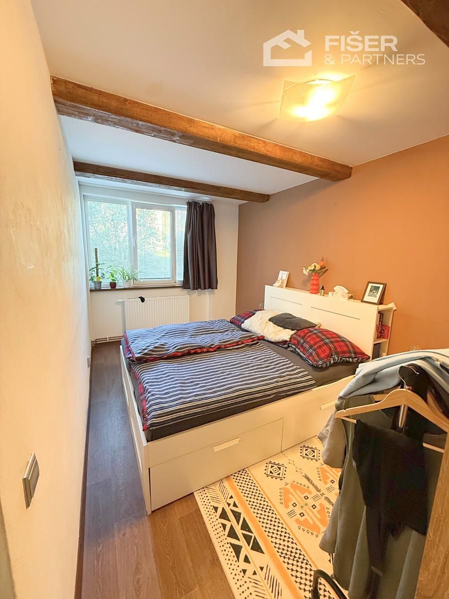 Pronájem bytu 2+kk 58 m² – fotografie 3