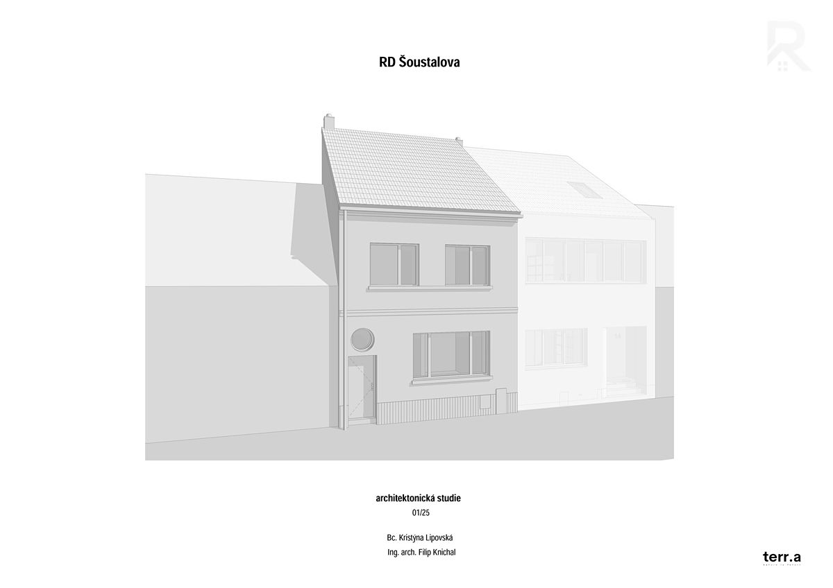 Prodej rodinného domu 89 m², pozemek 154 m² – fotografie 5