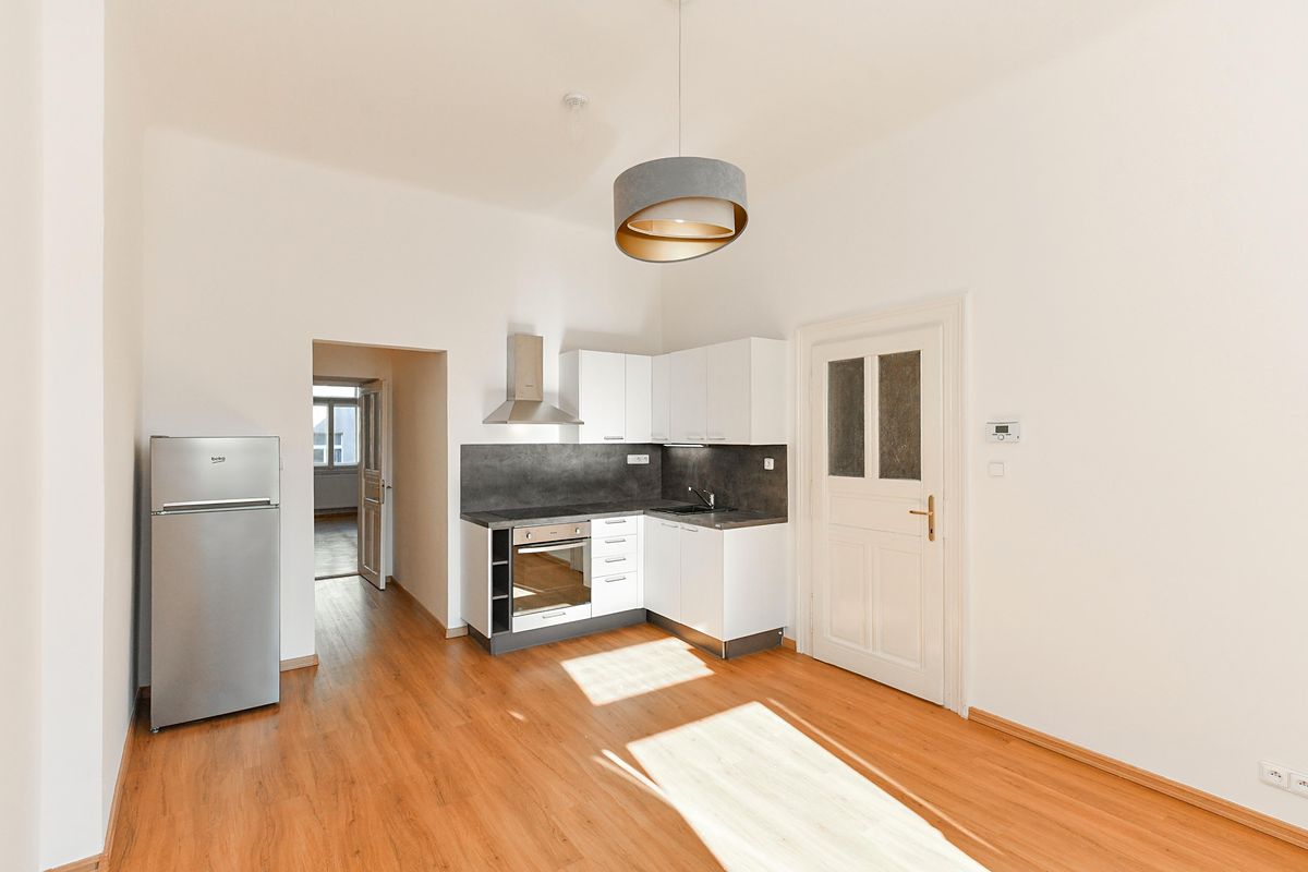 Pronájem bytu 2+kk 58 m² – fotografie 5