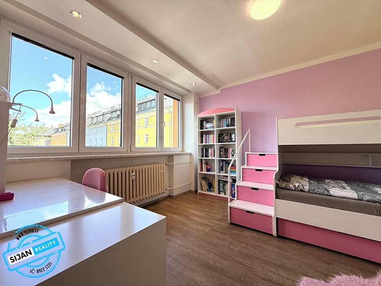 Wohnung 3+1 zum Kauf, 77 m² (8 von 18)