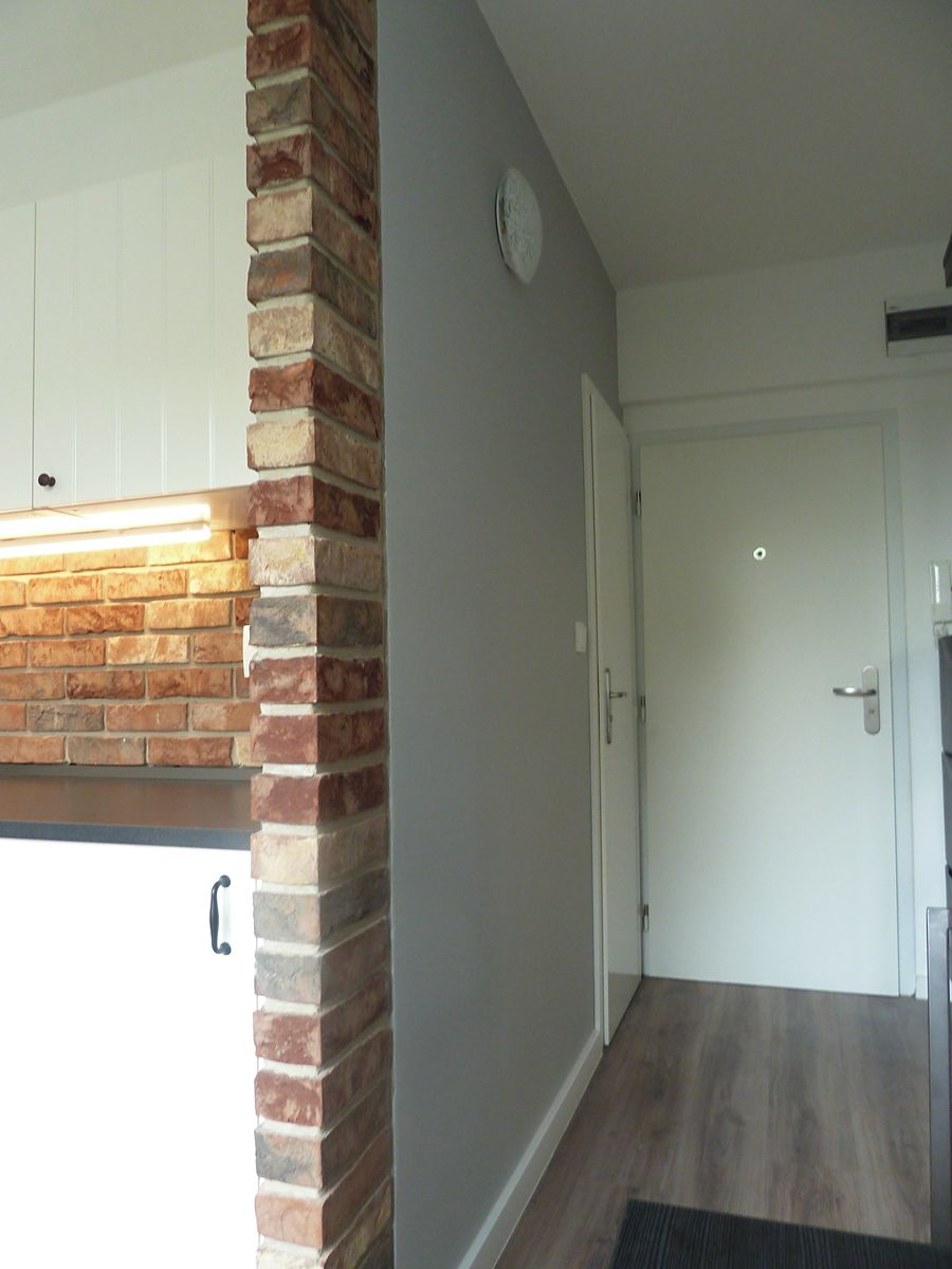 Pronájem bytu 1+1 36 m² – fotografie 4