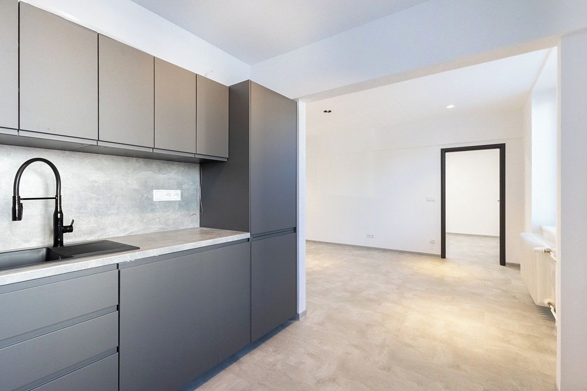Pronájem bytu 3+kk 80 m²