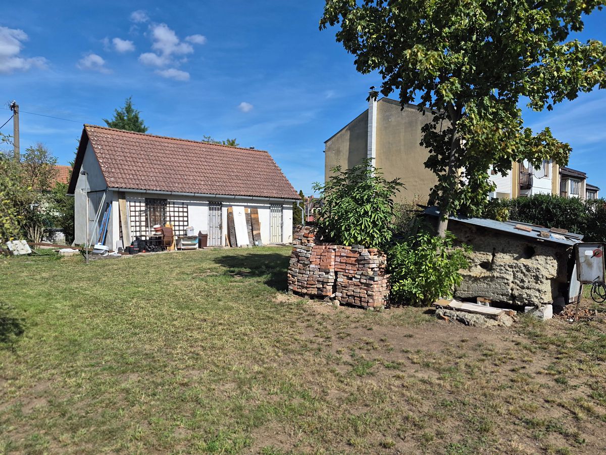Prodej rodinného domu 40 m², pozemek 1333 m² – fotografie 2