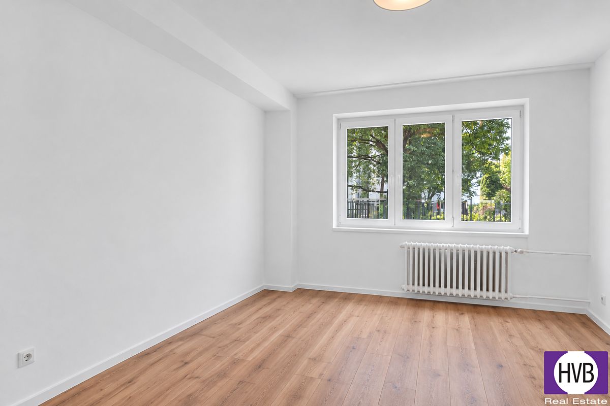 Prodej bytu 3+kk 63 m²