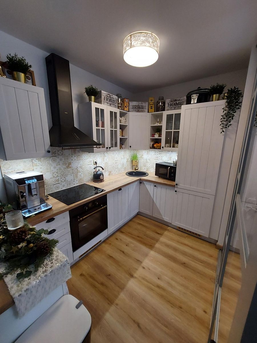 Pronájem bytu 2+kk 40 m² – fotografie 4