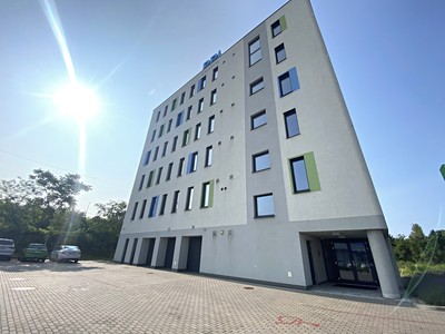 Pronájem kanceláře 21 m²