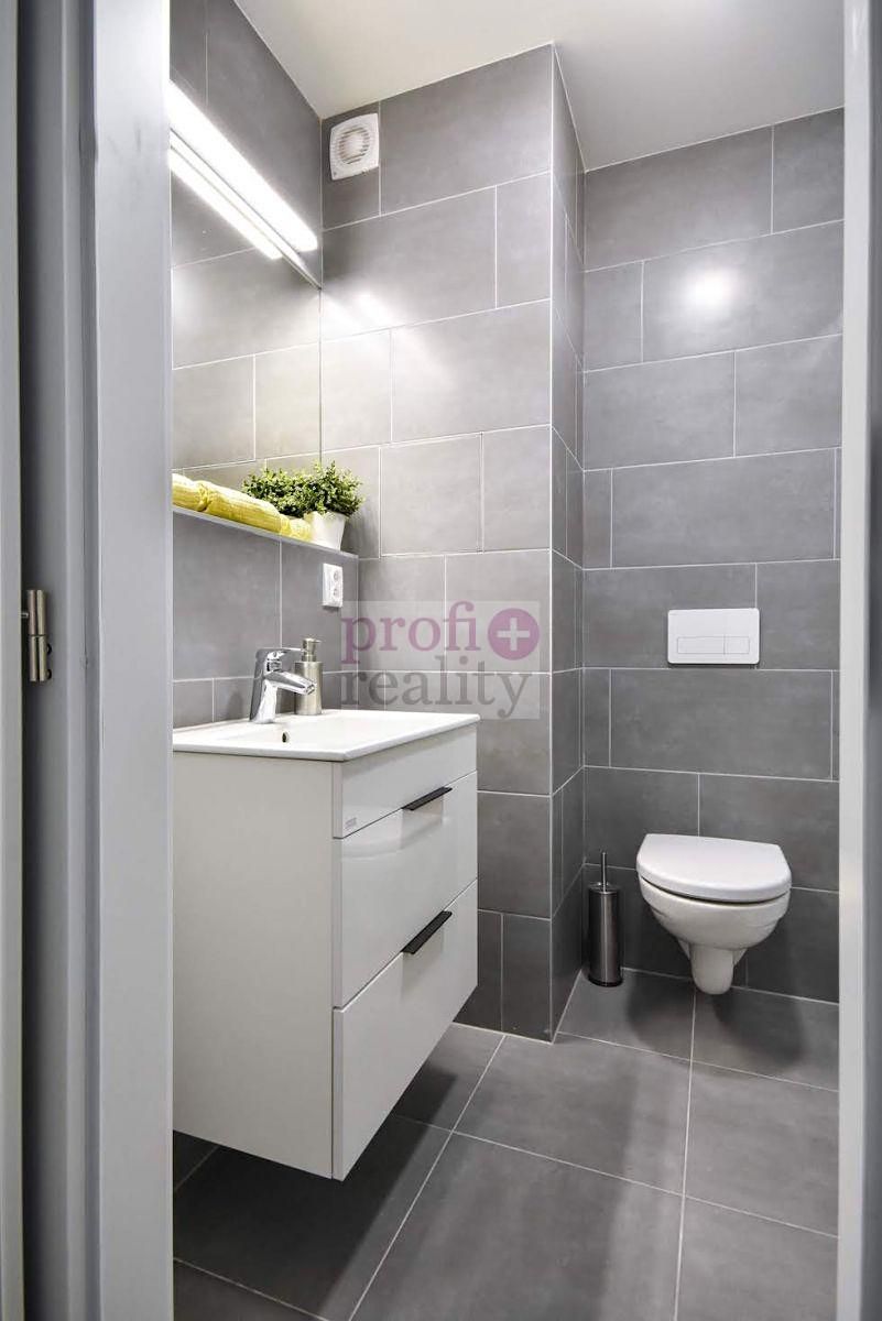 Pronájem bytu 1+kk 25 m² – fotografie 5