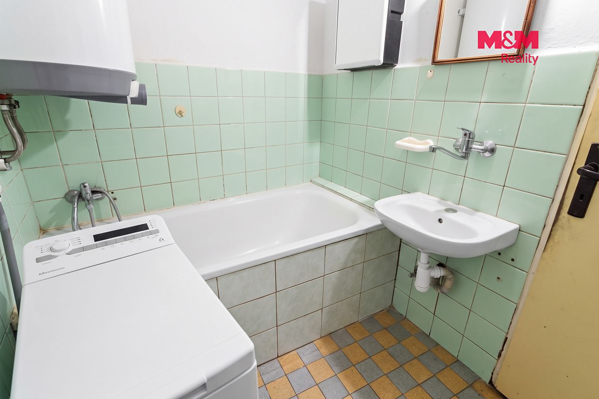 Prodej bytu 3+1 63 m² – fotografie 5