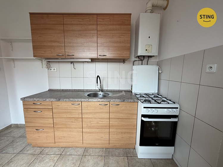 Квартира 2+1 в оренду, 50 м² (2 з 9)