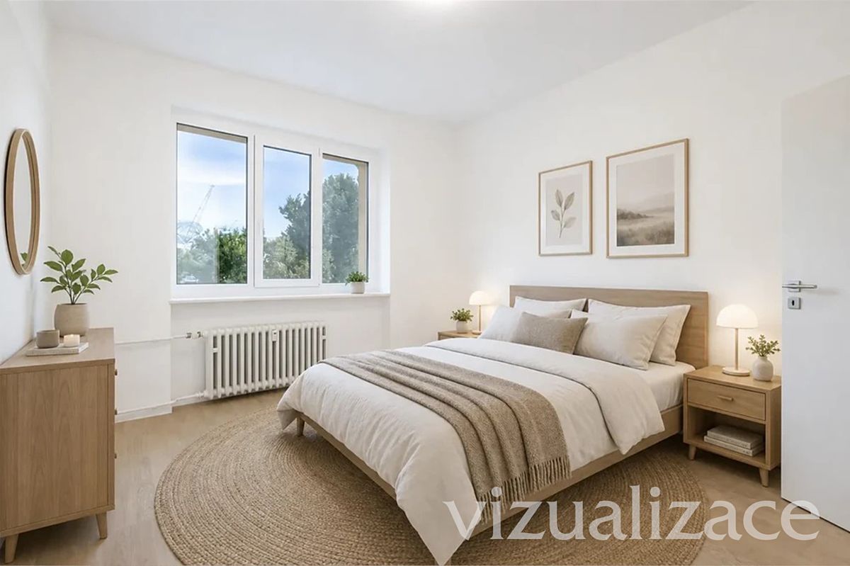 Prodej bytu 3+1 74 m² – fotografie 5