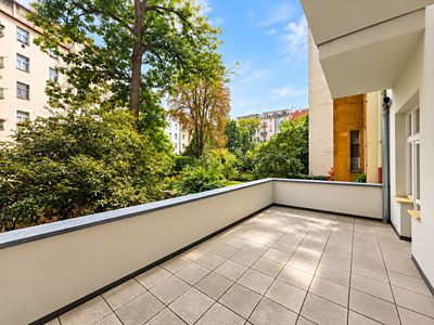 Pronájem bytu atypický 105 m²
