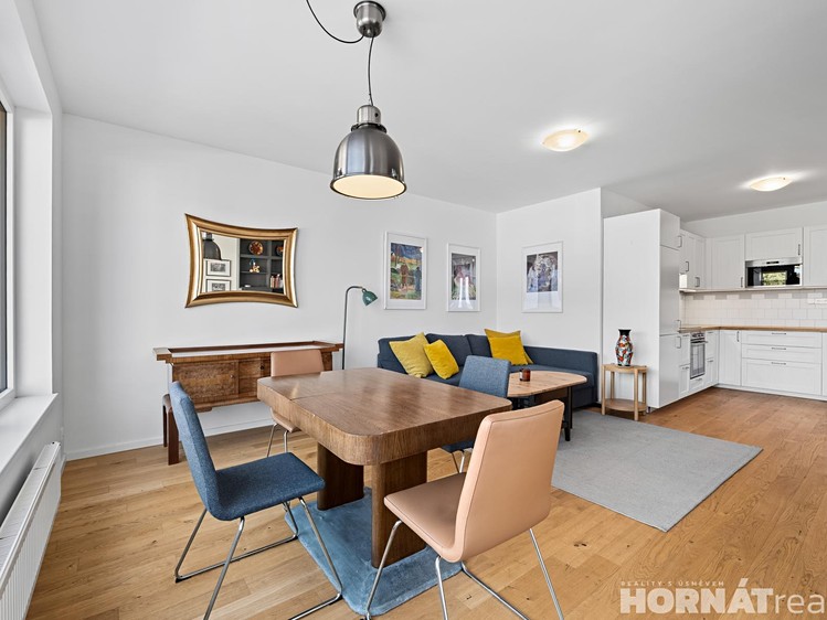 Квартира 3+kk на продаж, 85 м² (10 з 19)