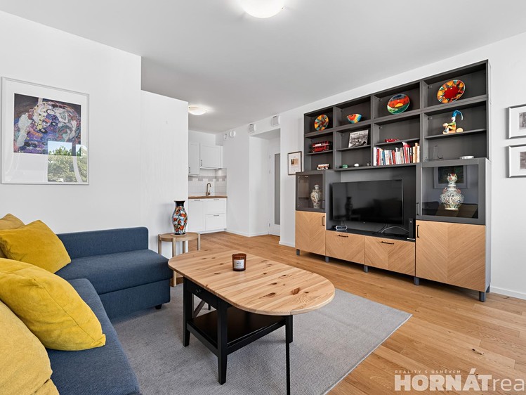Квартира 3+kk на продаж, 85 м² (12 з 19)