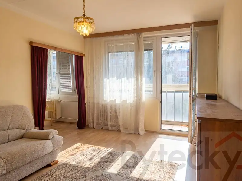 Prodej bytu 4+1 65 m², Praha – náhled fotky 2