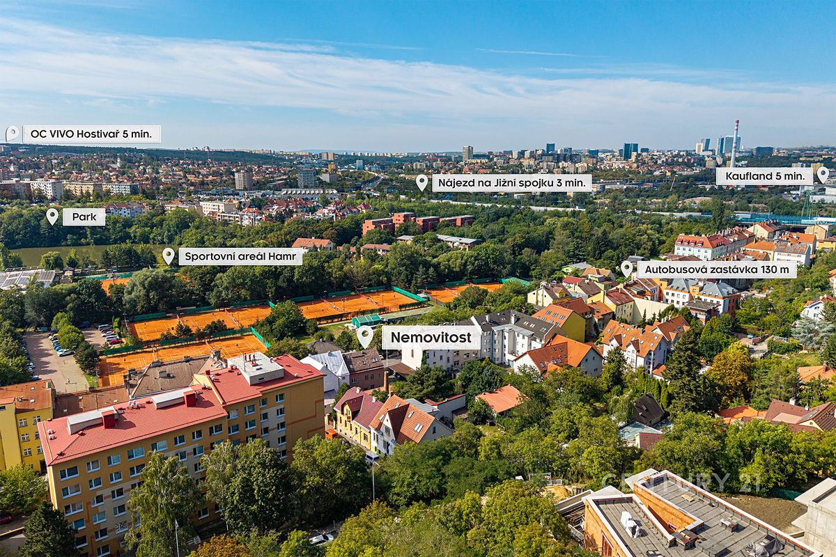 Prodej rodinného domu 280 m², pozemek 297 m² – fotografie 5