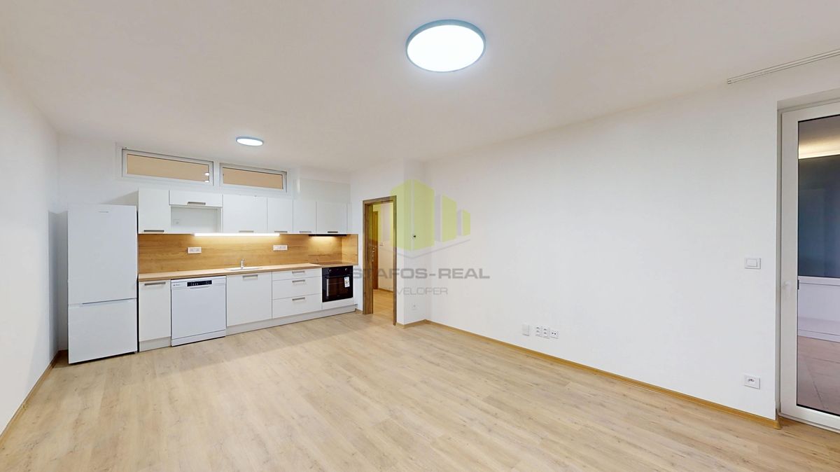 Pronájem bytu 2+kk 63 m² – fotografie 5