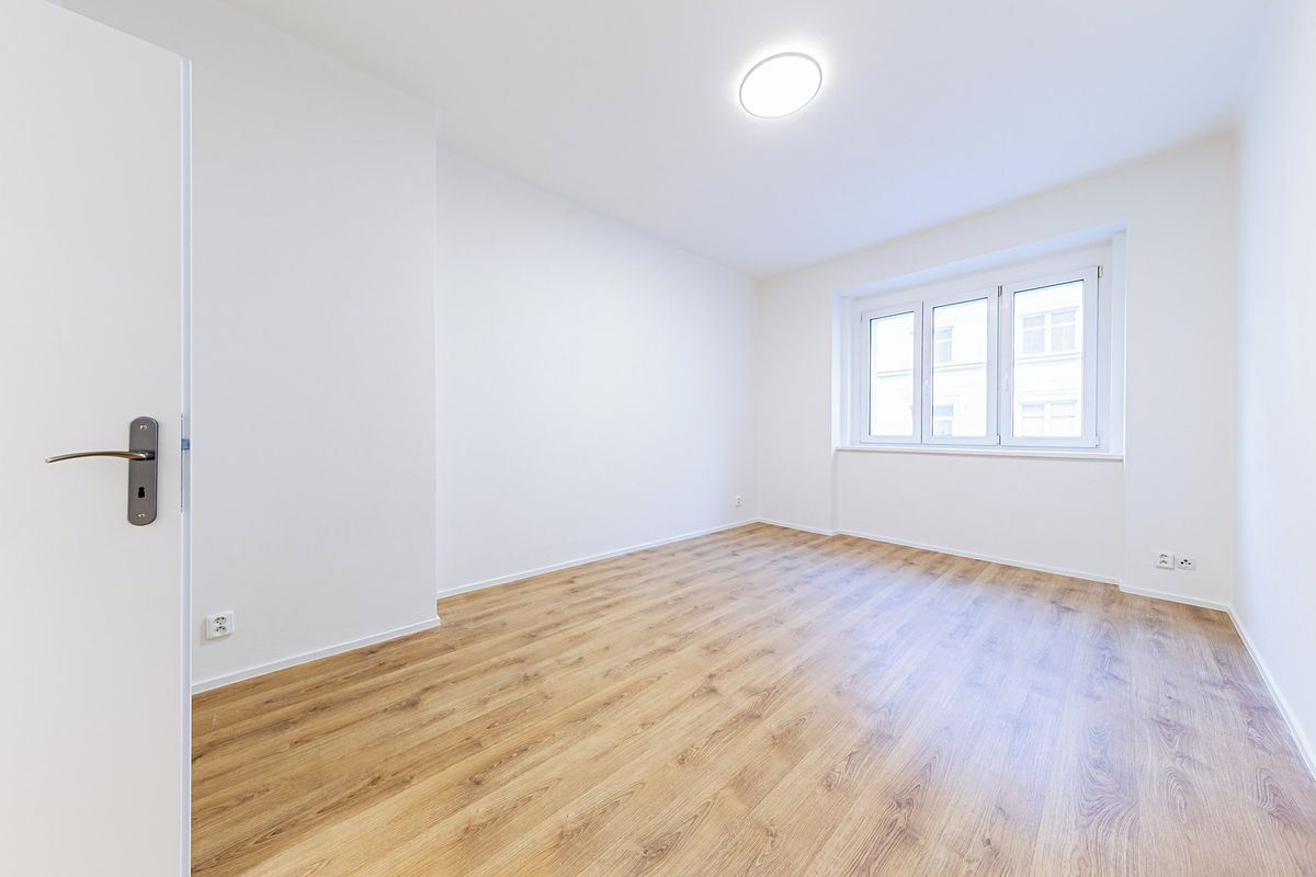 Pronájem bytu 1+1 45 m² – fotografie 4